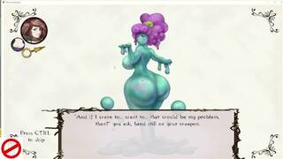 Tales of Androgyny by Majalis