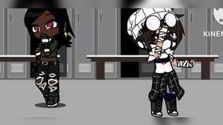 [Request] Black Girl handjobs a guy