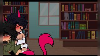 Sex With a Succubus~