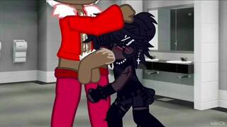 Sex Request from AriesTheDemon! || Gacha Gay || ORIGINAL (CHRISTMAS EDITION)