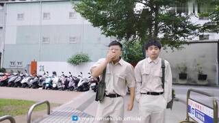 Fuck the girl with the machine to stop time