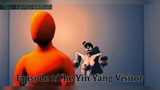 Five Fucks in Freddica's: The Yin Yang Animatronic