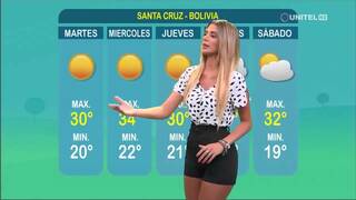 Anabel diosa de la tele