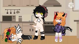 The Female Afton Family~ Ep 1