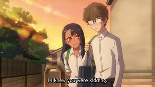 IDK i want to post this here so... |Dont toy with me miss nagatoro| |part 1| Animix