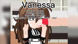 Gacha {sex requests}