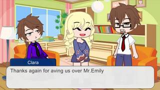 William Fucks Henry's daughter