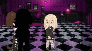 Her pet kitten (pt 1)