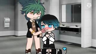 gacha request(not mine)