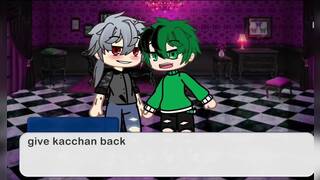 Mha sex part 1 gacha