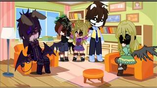 Meet the Aftons (I'm back)