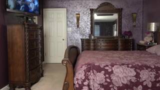 Upstairs Maid Has Sex In Bed.