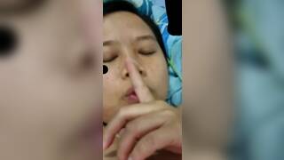 Chinese girl nude video