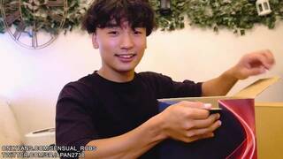 Sato-chan's eroticism sex toy review!