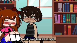 C.c x Elizabeth Afton~