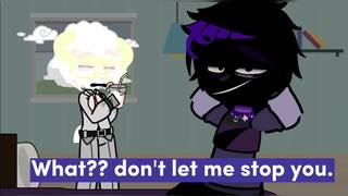 Have this while I'm off being sick