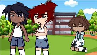 Locker Room (part 1)