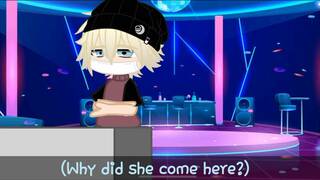 Brother follows sister and fucks her(with sound)