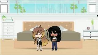 Gacha lesbian sex