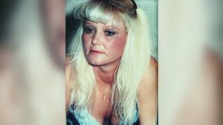 Lora Marie Trying Her Best