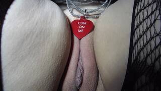 CUM ON THIS XoXo NICKI