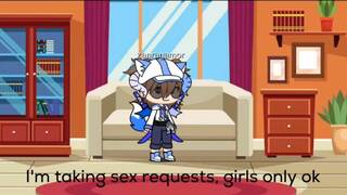 Sex request gacha