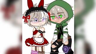 Bowspam<33 {dsmp gacha porn/ tommy x dream / leave suggestions!