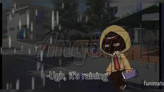 Pt.1 im your f#ck angel