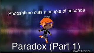 Paradox (a gacha porn series)