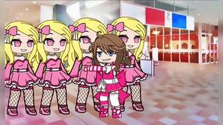 Barbie fucks girl gacha futa