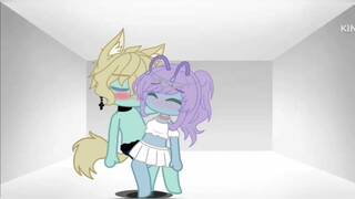 Gacha porn, gacha club aliens sex