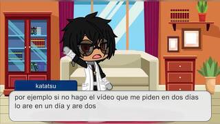 Peticiones gacha club