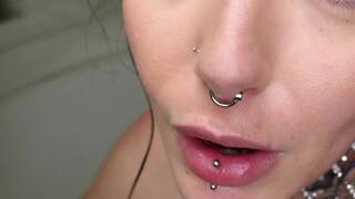 rough huge dick testing