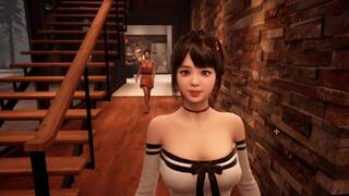 Together BnB Sex game with realistic graphics gameplay