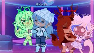 Characters Introduction/Sex Requests Open! || Gacha Club