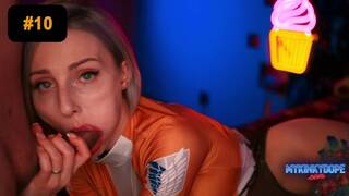 Pornhub 2020 Most Popular Cosplay videos