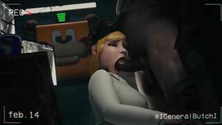 Fnaf security breath