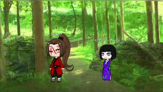 Demon Slayer Gacha. Paródia porn. Slayer fodendo Kiriya Ubuyashiki. (Gay)