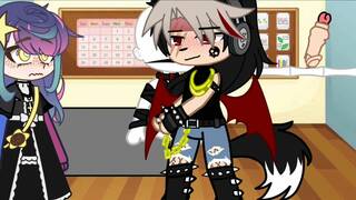 Sex request for Shinks