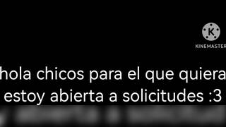 el que quiera ponga en los comentarios o en privado