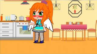 C.C fucking mrs afton