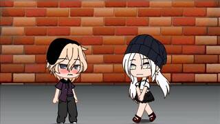 New gf helps her bf being horny