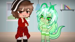 Pipethe Guy's Sex Request with Eirian! || Gacha Club