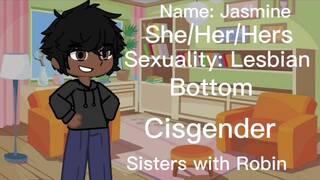 First video, sex request open~