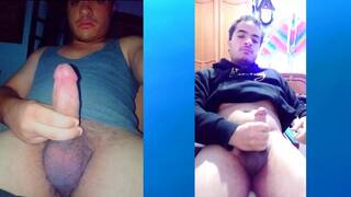 I am addicted to masturbation