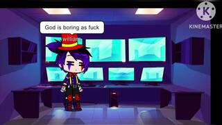 William x adult charlie