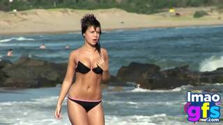 Japanese Men rubbing Pussy and Fucking Hardcore