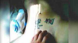 New Jersey Kathy D. Gets cream pie