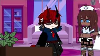 Delivery..? [Gacha Sex, Request for Atlas:Cinna]