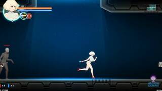 Alien Quest EVE ( Grimhelm ) My Full Gameplay Walkthrough Review